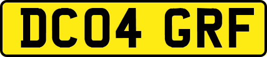 DC04GRF
