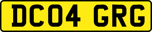 DC04GRG
