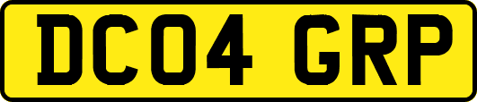 DC04GRP