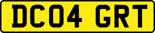 DC04GRT