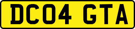 DC04GTA