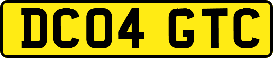 DC04GTC