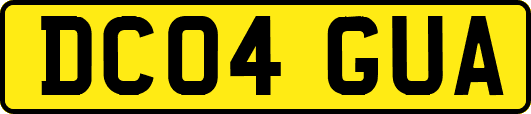 DC04GUA