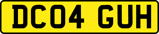 DC04GUH