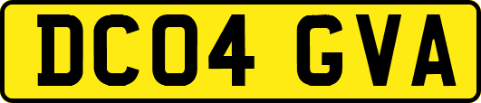 DC04GVA