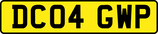DC04GWP