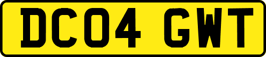 DC04GWT