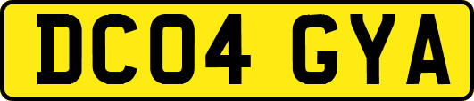 DC04GYA