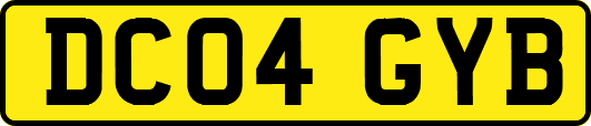DC04GYB