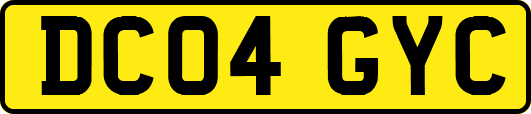 DC04GYC