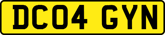 DC04GYN