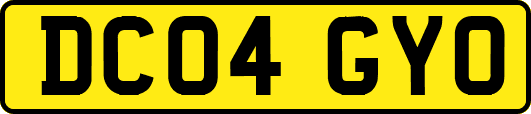 DC04GYO