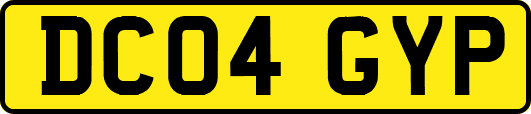 DC04GYP