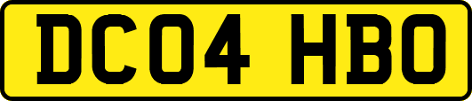 DC04HBO