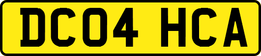 DC04HCA
