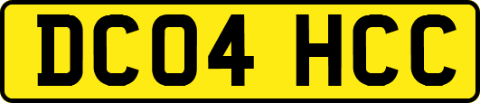 DC04HCC