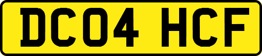 DC04HCF