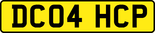 DC04HCP