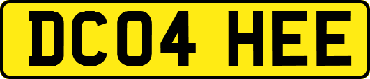 DC04HEE