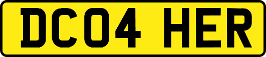 DC04HER
