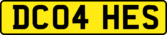 DC04HES