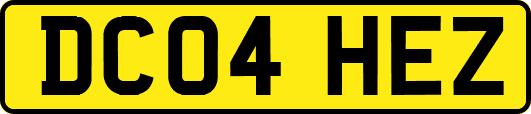 DC04HEZ