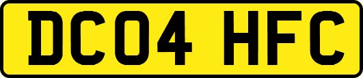 DC04HFC