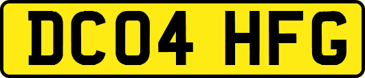 DC04HFG