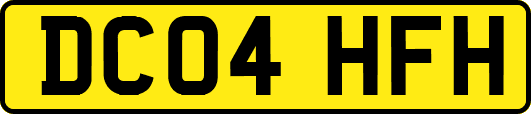DC04HFH