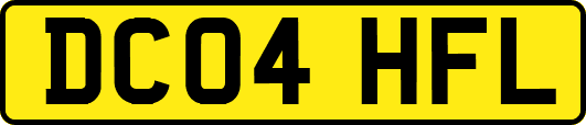 DC04HFL