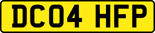 DC04HFP