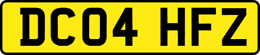 DC04HFZ