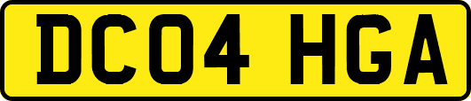 DC04HGA