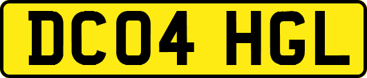 DC04HGL