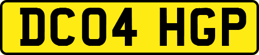 DC04HGP