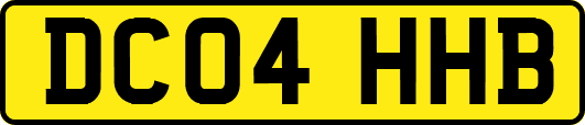 DC04HHB