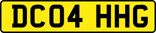 DC04HHG