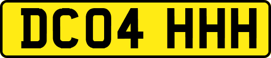 DC04HHH