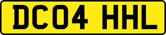 DC04HHL