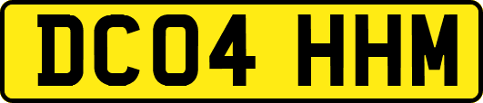 DC04HHM