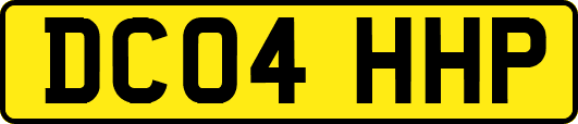 DC04HHP