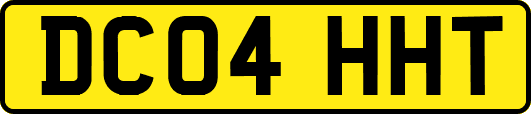 DC04HHT