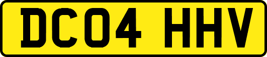 DC04HHV