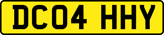 DC04HHY
