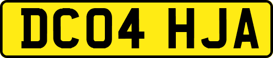 DC04HJA