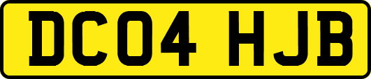 DC04HJB