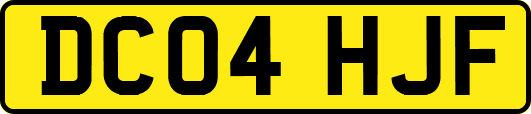 DC04HJF