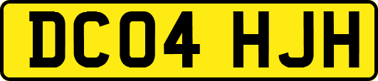 DC04HJH