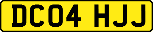DC04HJJ
