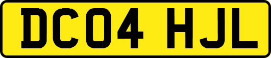 DC04HJL